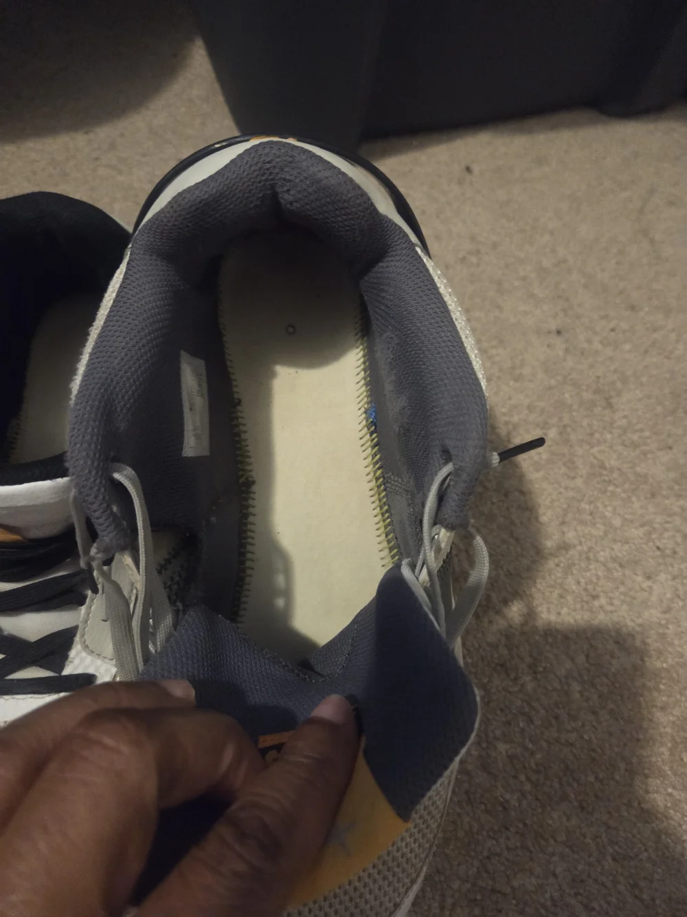 Nike comfortable men